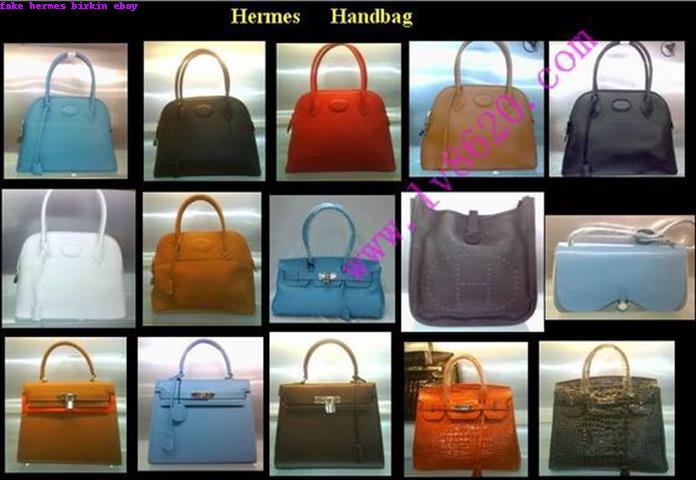 fake hermes birkin ebay