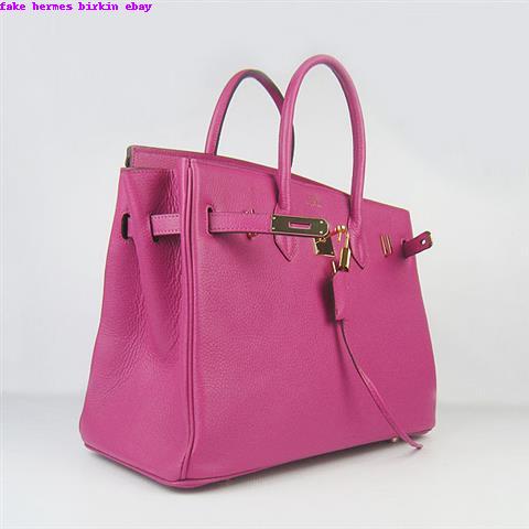 hermes birkin ebay fakes