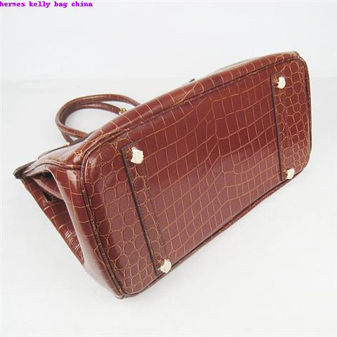 hermes kelly bag china